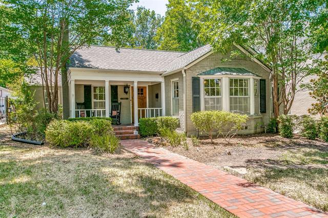 Foto del edificio - 3849 Westcliff Rd S