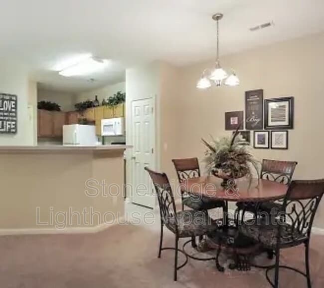 Foto del edificio - 1107 Foghorn Dr