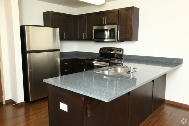 Interior Photo - Madison Heights Apartments