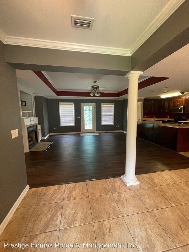 Foto del edificio - 3 br, 2 bath House - 228 Cedar Grove