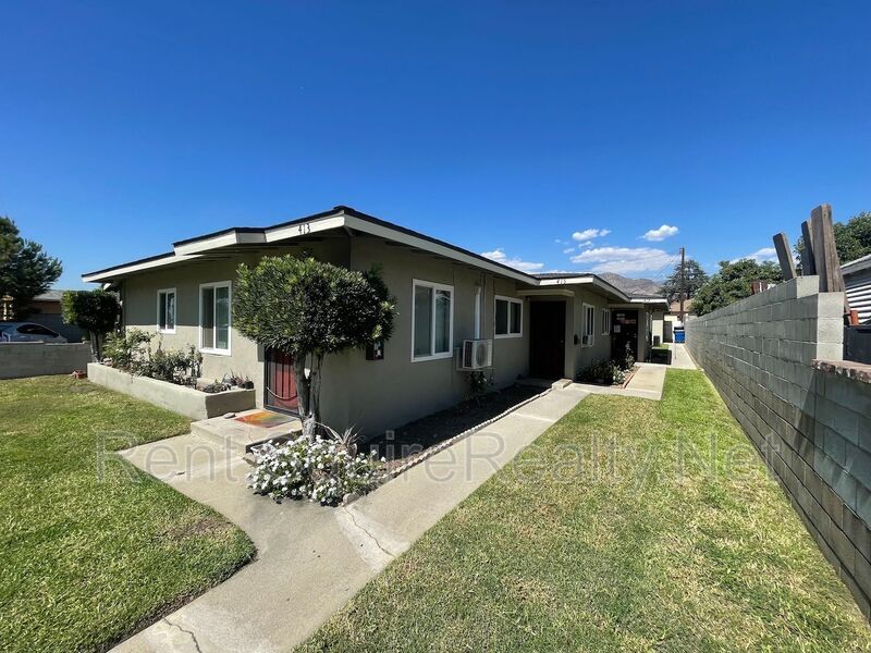 Primary Photo - 417 W Crescent Dr