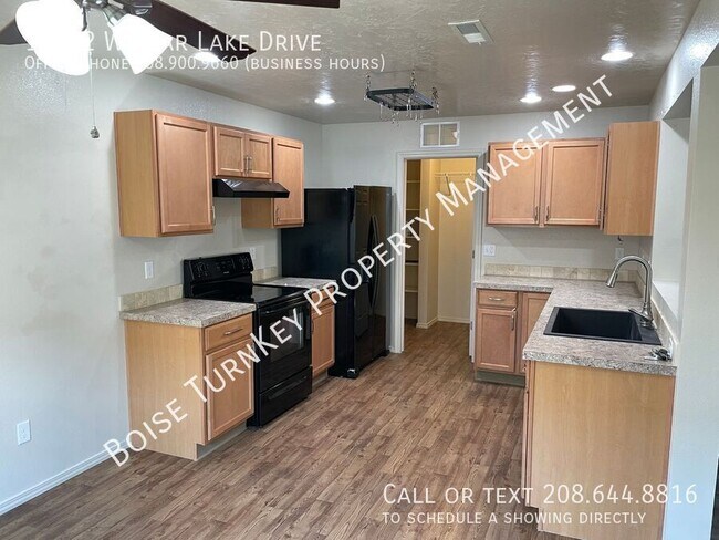 Foto del edificio - 10472 W Bear Lake Dr