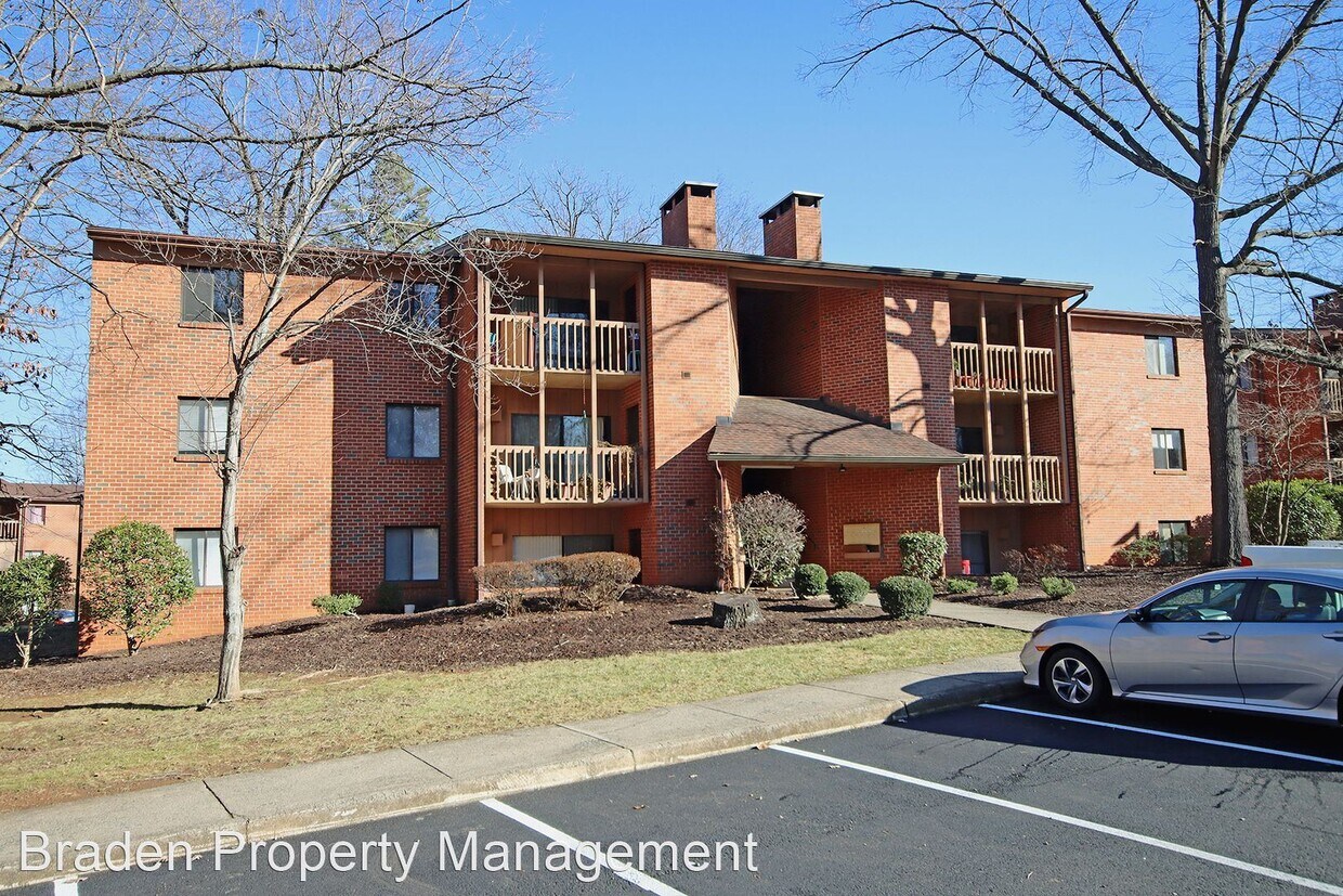 Primary Photo - 2 br, 2 bath House - 103 Turtle Creek Road...