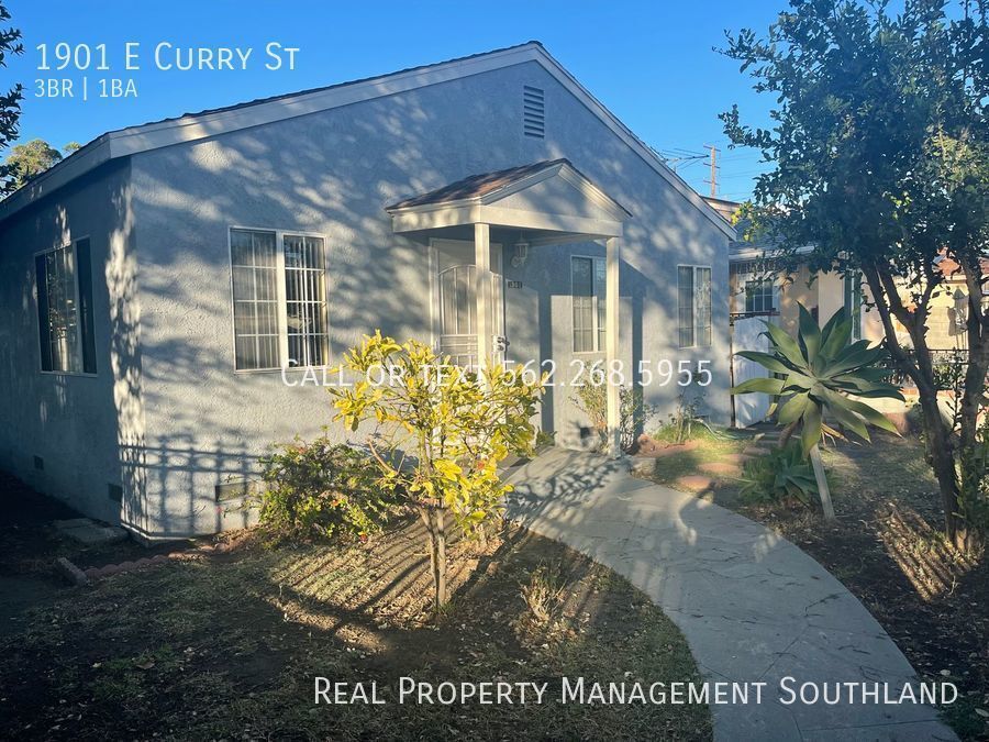 Primary Photo - 1901 E Curry St