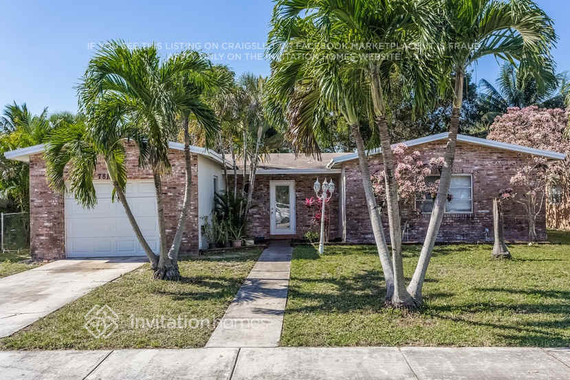 Primary Photo - 781 SW 66th Ave