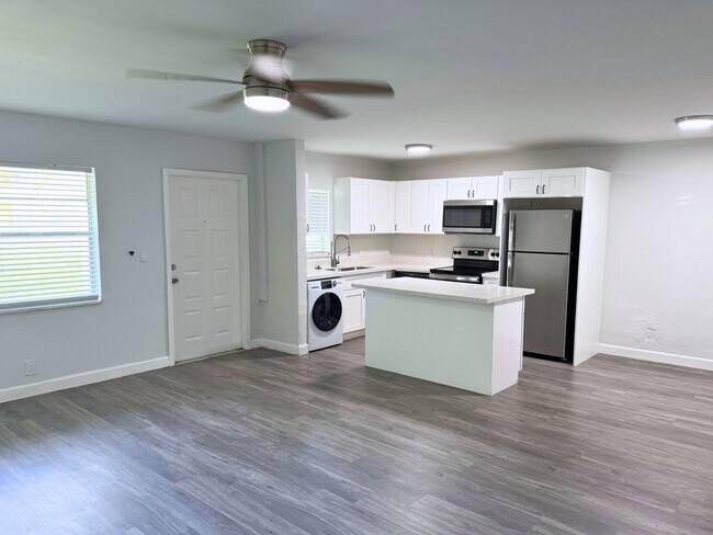 Building Photo - 4160 21st St