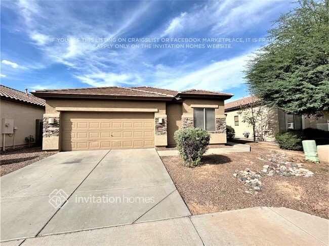 Building Photo - 12532 W Cercado Ln