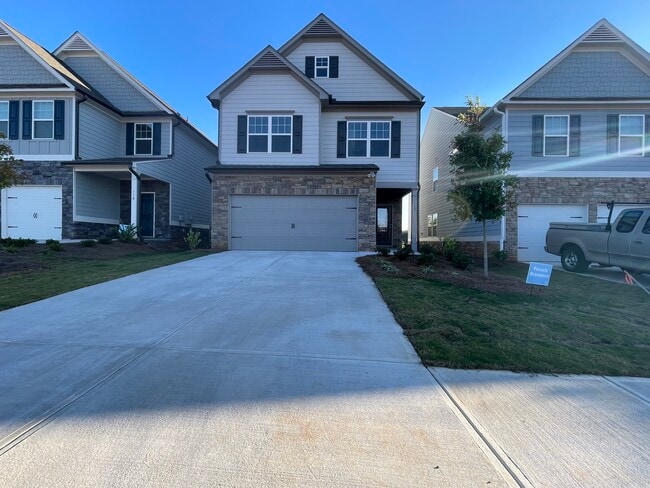 Photo - 112 Briarwood Dr E House