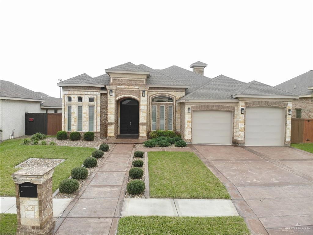 5105 Maple Ave, McAllen, TX 78501 House Rental in McAllen, TX