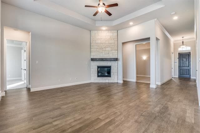 Building Photo - 1714 Waneta Dr