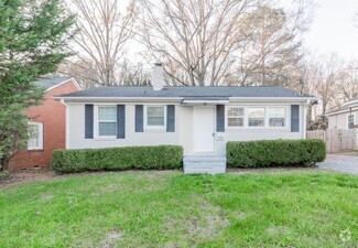 Building Photo - 2108 Highland St