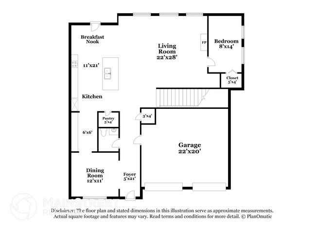 Building Photo - 5124 Red Poll Dr