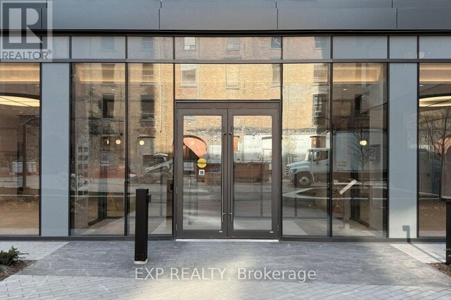 Building Photo - 9 Tecumseth St.