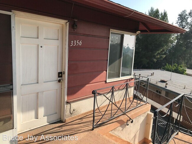Building Photo - 3358 Bellota Way