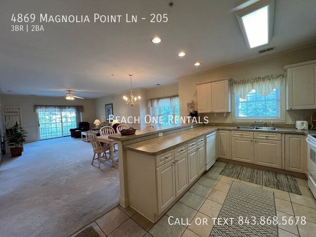 Foto del edificio - MOVE IN SPECIAL! Magnolia Pointe - 3 Bedro...