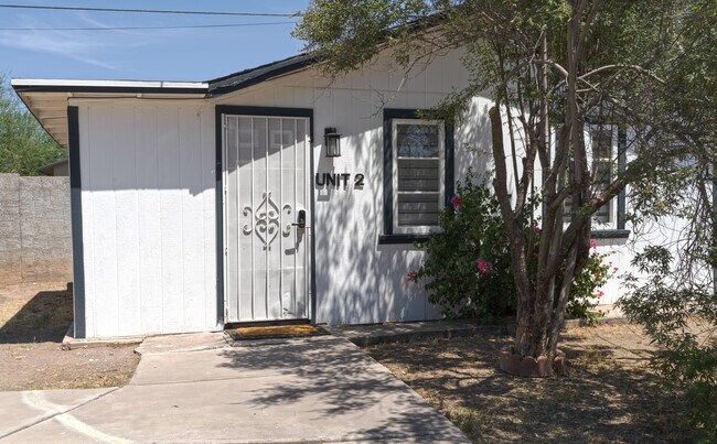 Foto del edificio - 2521 N 11th St