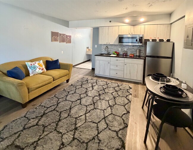 Foto del edificio - The Montelena