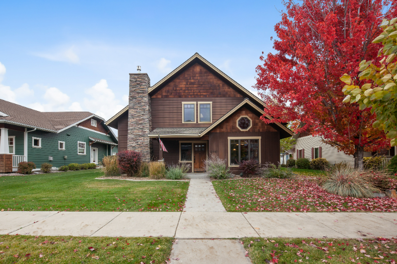 Primary Photo - 5042 Portage Way