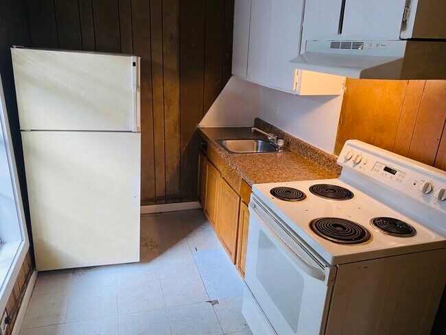 Foto del edificio - 100 S 23rd St