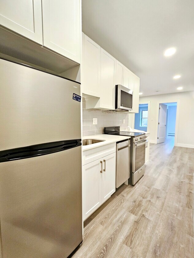 Foto principal - 41 Joy St