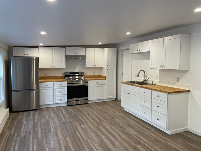 Cocina - 2560 U.S. 9