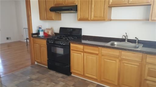 Foto del edificio - 5098 Scott St