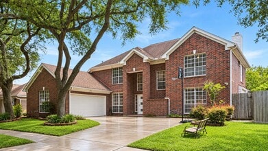 Building Photo - 14207 Woodville Gardens Dr