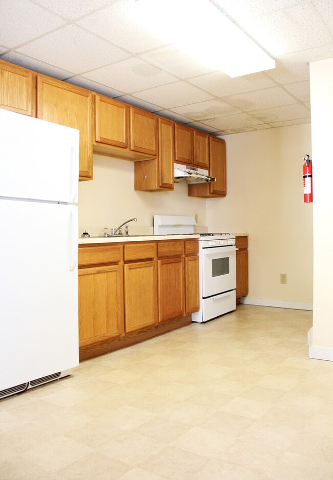 Photo - 19 Greene St Apartment