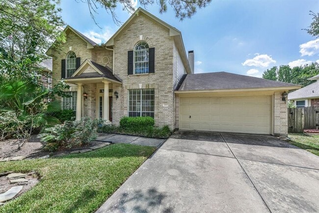 Building Photo - 3419 W Overdale Dr
