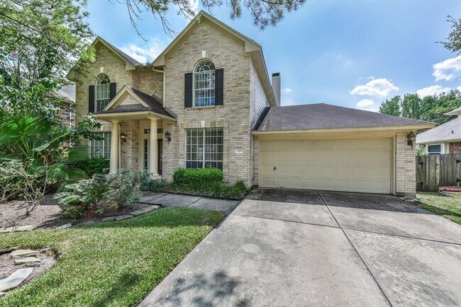 Foto del edificio - 3419 W Overdale Dr