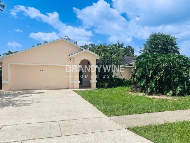 Building Photo - 7129 Ironwood Dr