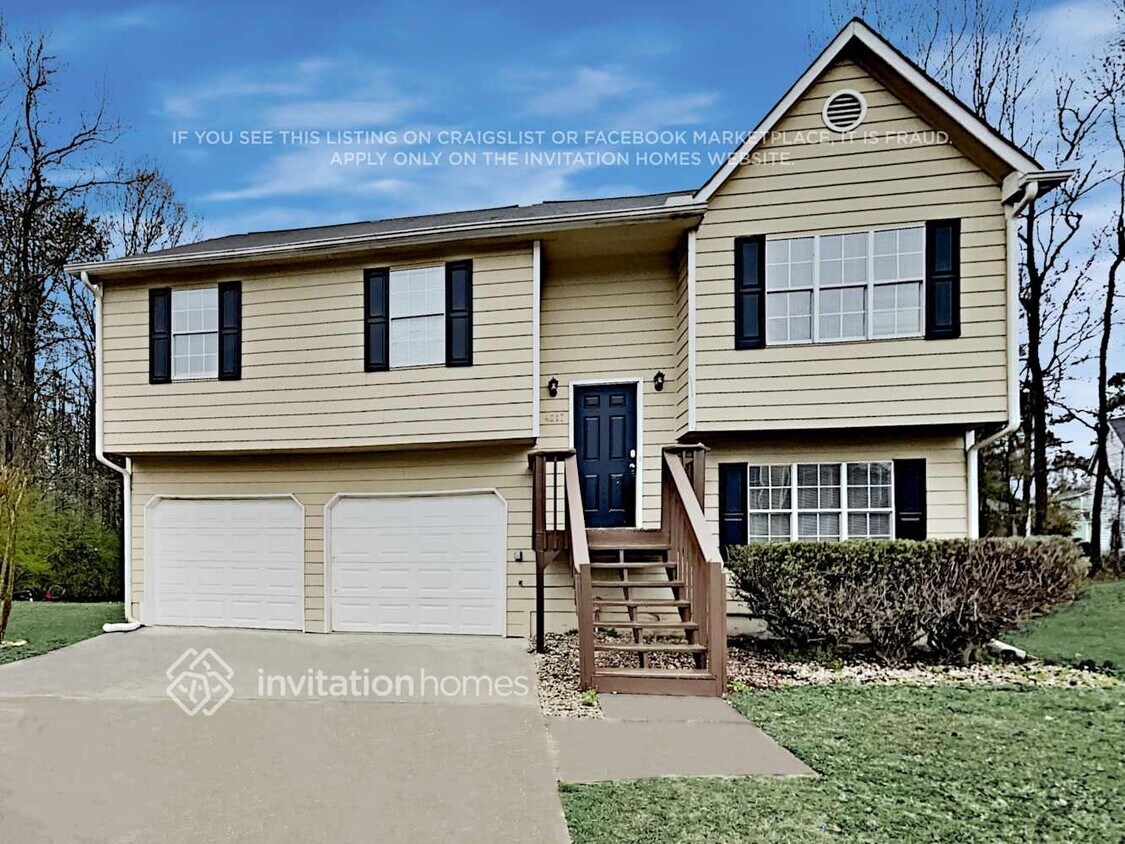 Foto principal - 4217 Morningside Way