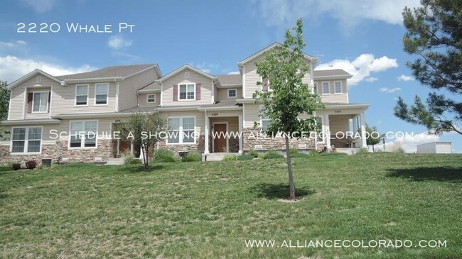 Building Photo - 2220 Whale Point