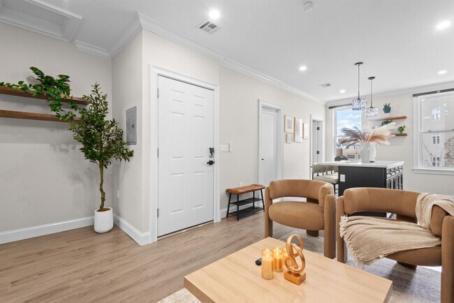 Foto del edificio - 3316 Summit Ave