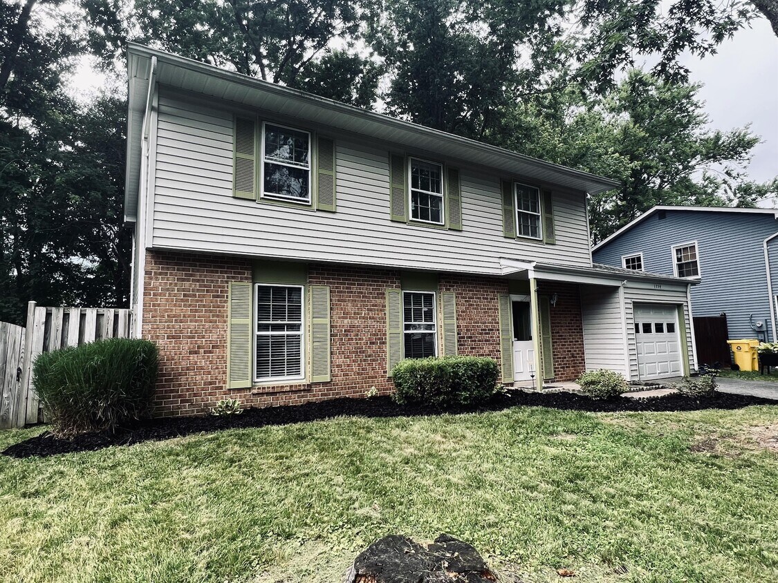 1734 Linkwood Ln, Crofton, MD 21114 House Rental in Crofton, MD