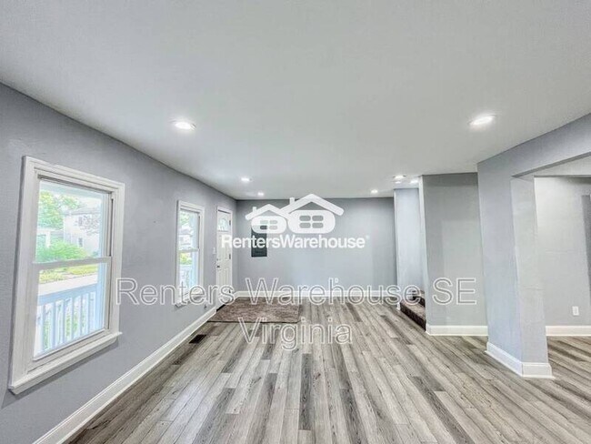 Building Photo - 1411 Highland Ave