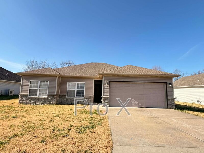 Foto principal - 1604 Prier Ln