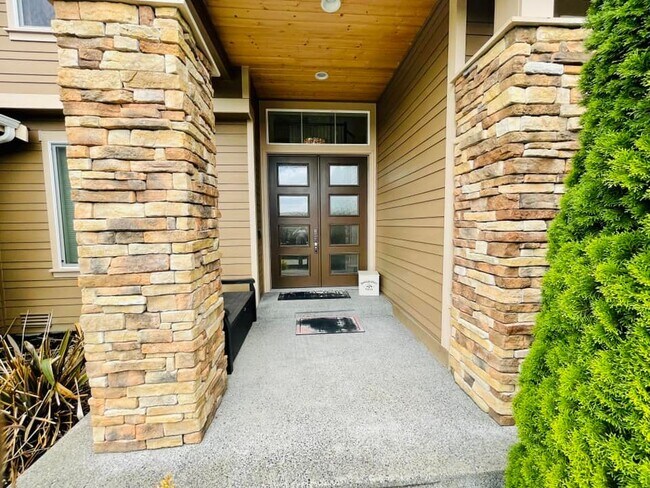 Foto del edificio - 8113 173rd Ave E