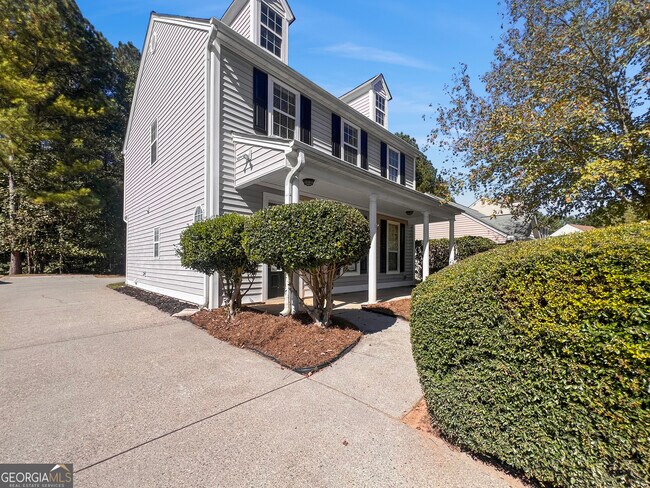 Foto del edificio - 2058 Greenhill Pass