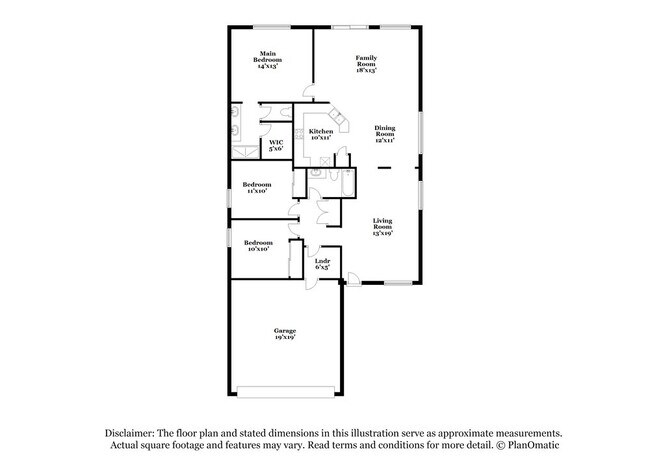 Building Photo - 3401 N 129th Ave