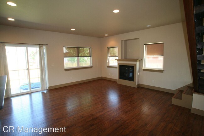 Building Photo - 3 br, 2.5 bath House - 1532 Buckrake Ave.