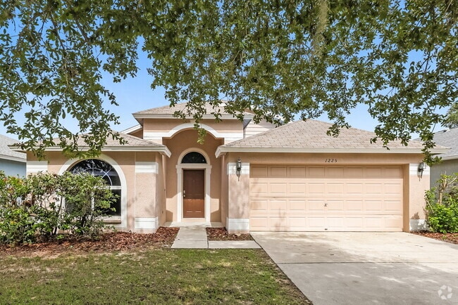 Building Photo - 1225 Dragon Head Dr