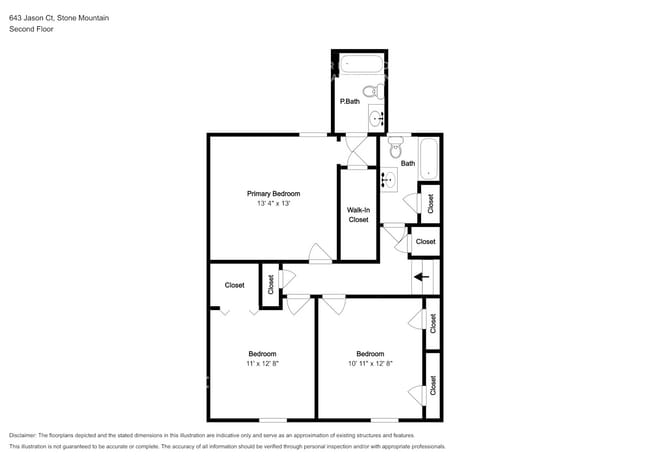 Building Photo - 643 Jason Ct