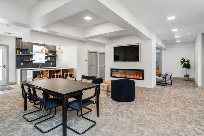 Interior Photo - Churchwoods Apartments