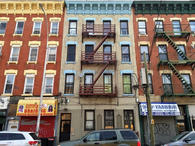 Building Photo - 65 Malcolm X Blvd