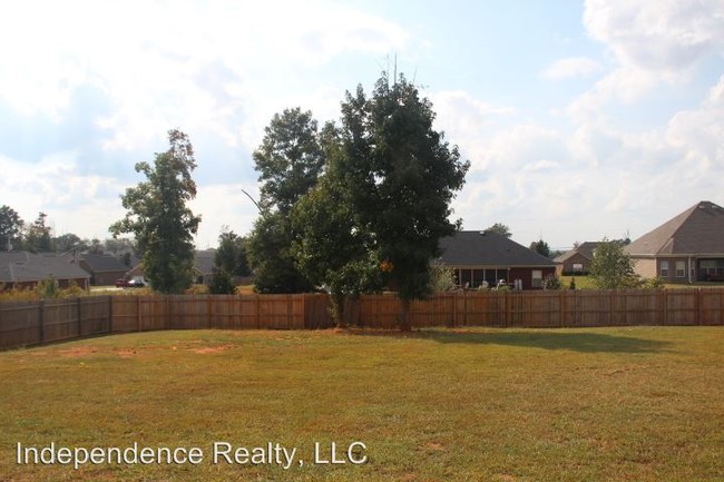 homes for rent in new market al