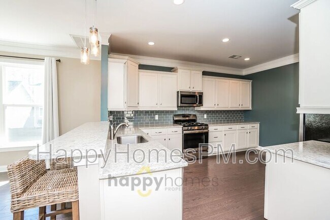 Foto del edificio - 1144 Twitchell St