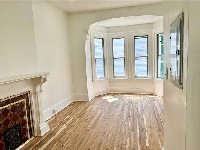 Foto del edificio - 4024 Spring Garden St