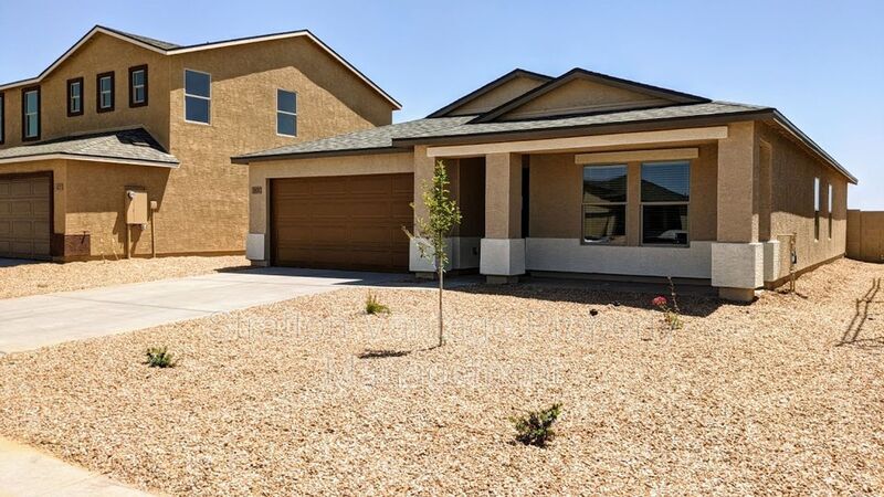 Primary Photo - 317 E Bobcat Pl