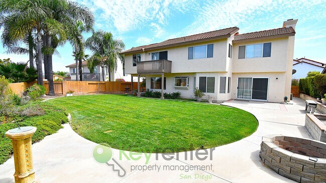 Foto del edificio - Oceanside |  Single Family Home |2–3 miles away from Hwy 78